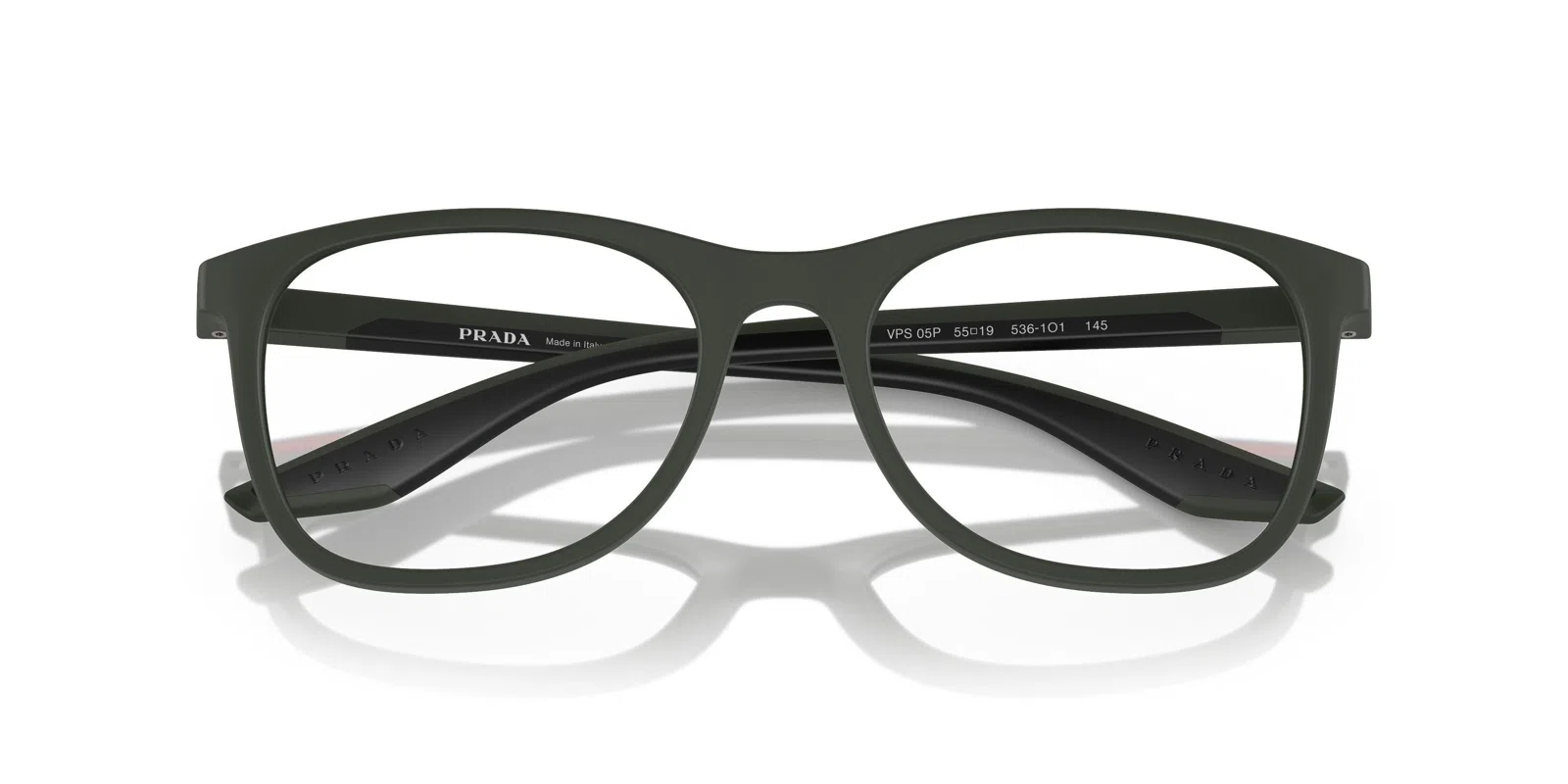 Prada Linea Rossa 05PV Eyeglasses - view 32